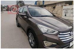 هيونداي سانتافي